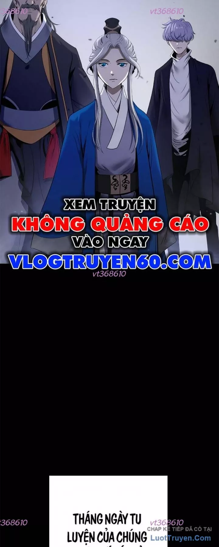 Lãng Tiên Kỳ Đàm Chap 226 - Next Chap 227