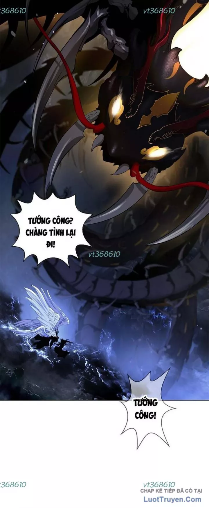 Lãng Tiên Kỳ Đàm Chap 226 - Next Chap 227