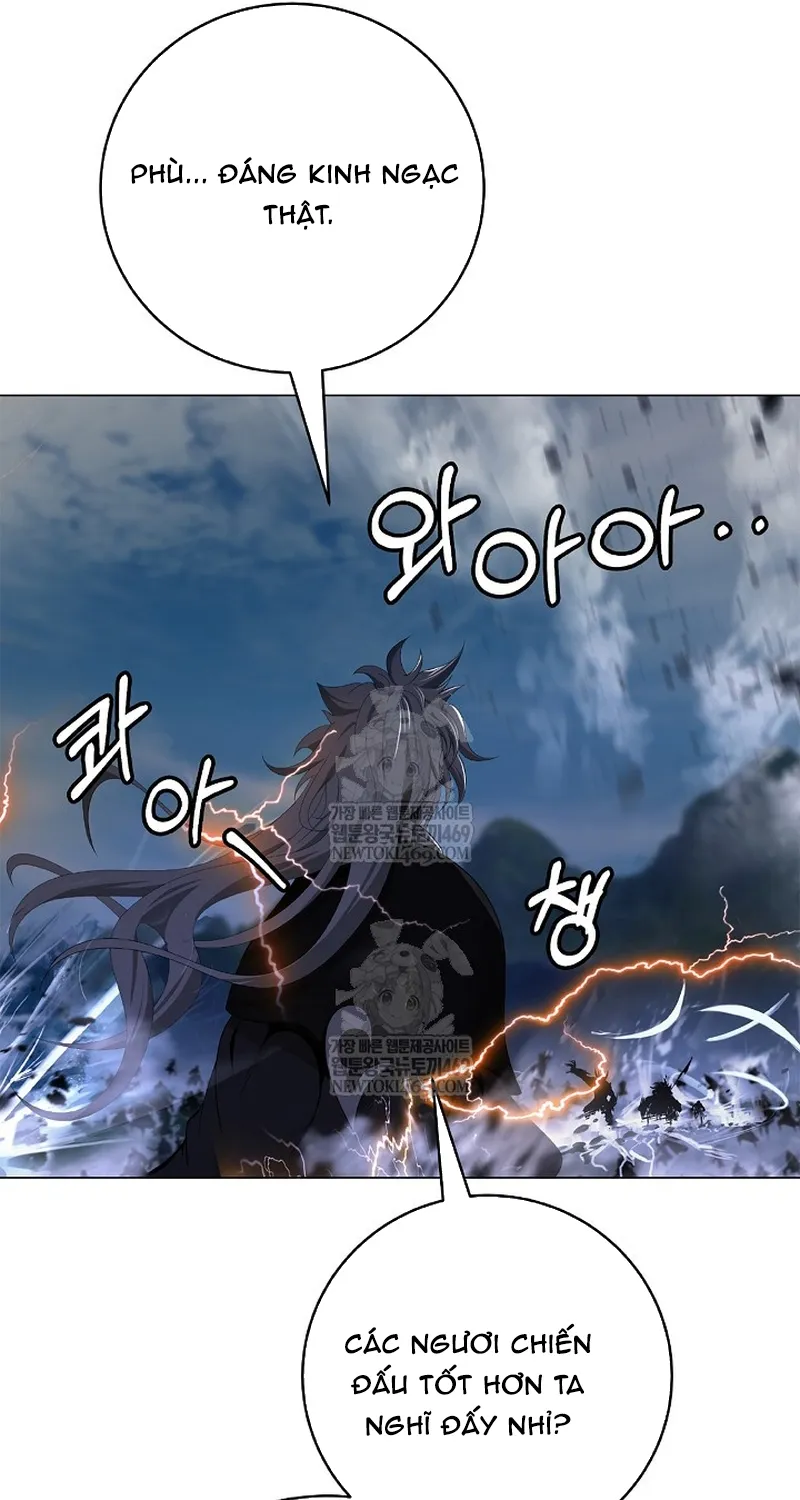 Lãng Tiên Kỳ Đàm Chap 234 - Next Chap 235