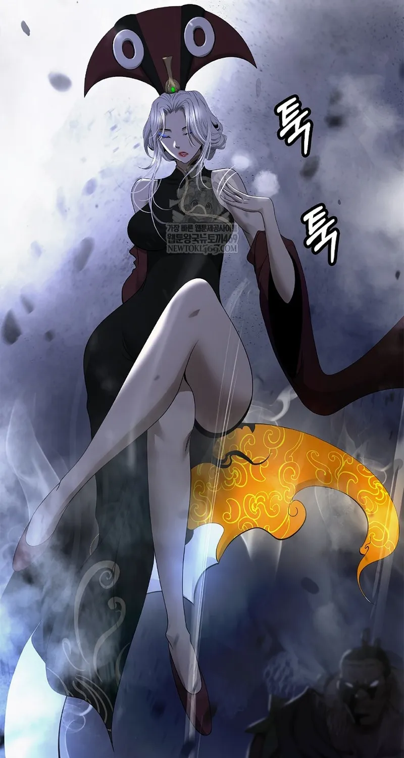 Lãng Tiên Kỳ Đàm Chap 234 - Next Chap 235