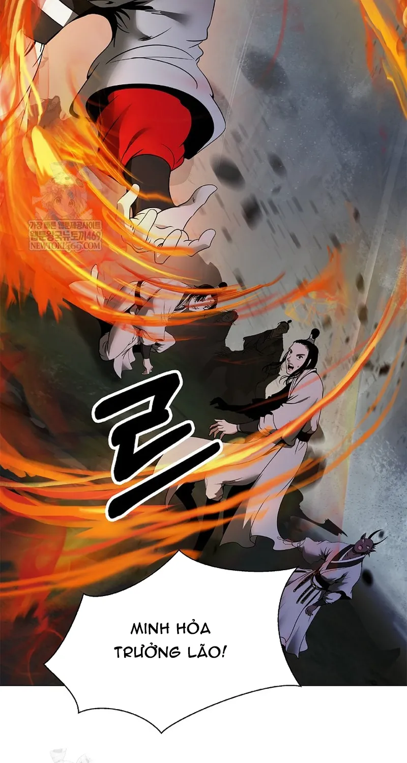 Lãng Tiên Kỳ Đàm Chap 234 - Next Chap 235