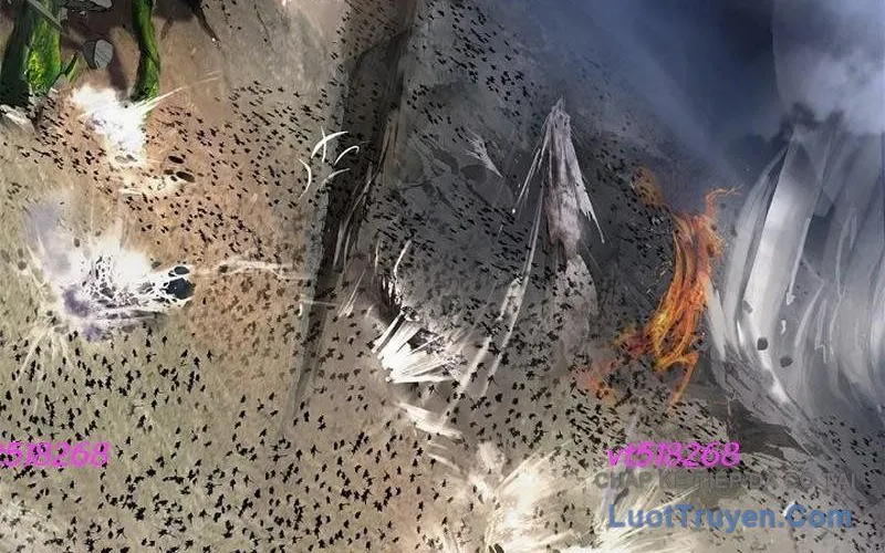 Lãng Tiên Kỳ Đàm Chap 235 - Next Chap 236