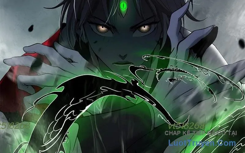 Lãng Tiên Kỳ Đàm Chap 235 - Next Chap 236