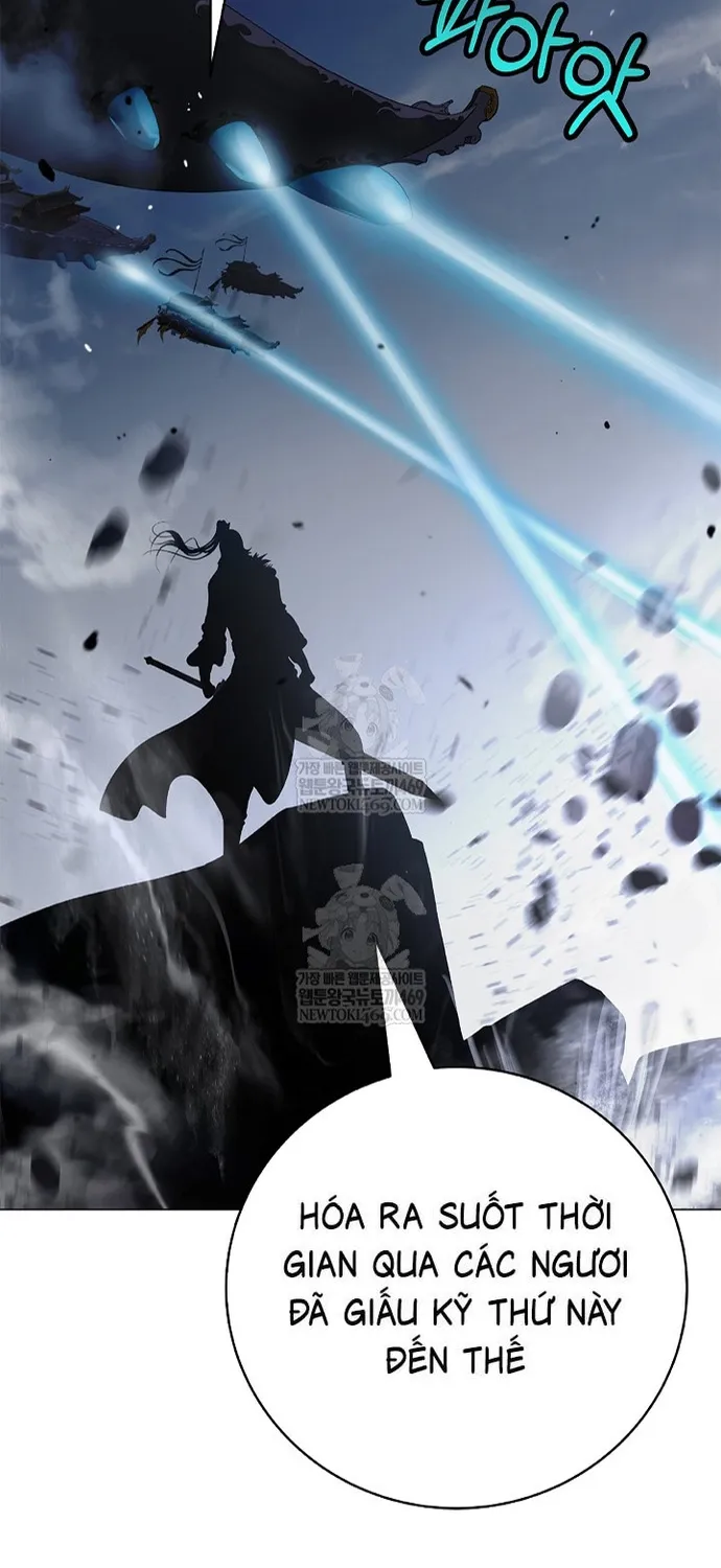 Lãng Tiên Kỳ Đàm Chap 236 - Next Chap 237