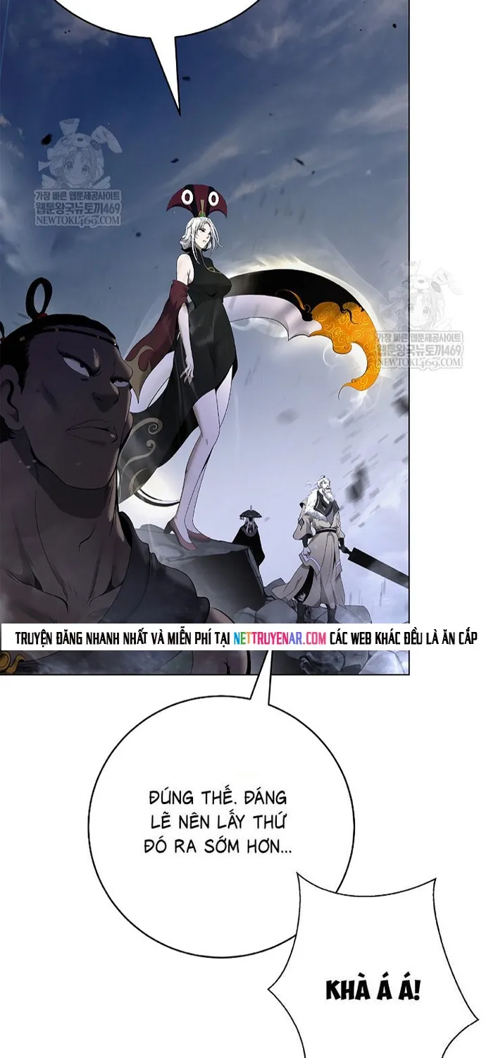 Lãng Tiên Kỳ Đàm Chap 236 - Next Chap 237