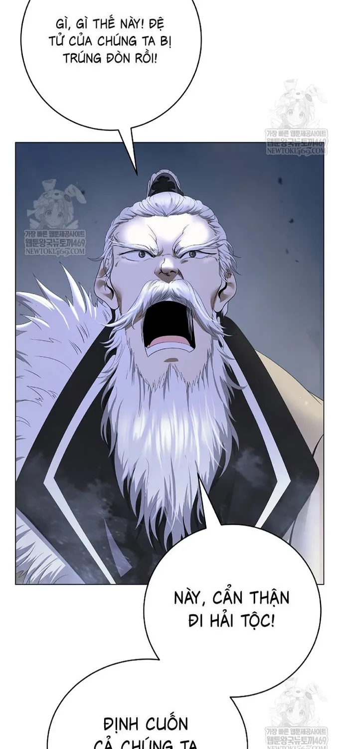 Lãng Tiên Kỳ Đàm Chap 236 - Next Chap 237