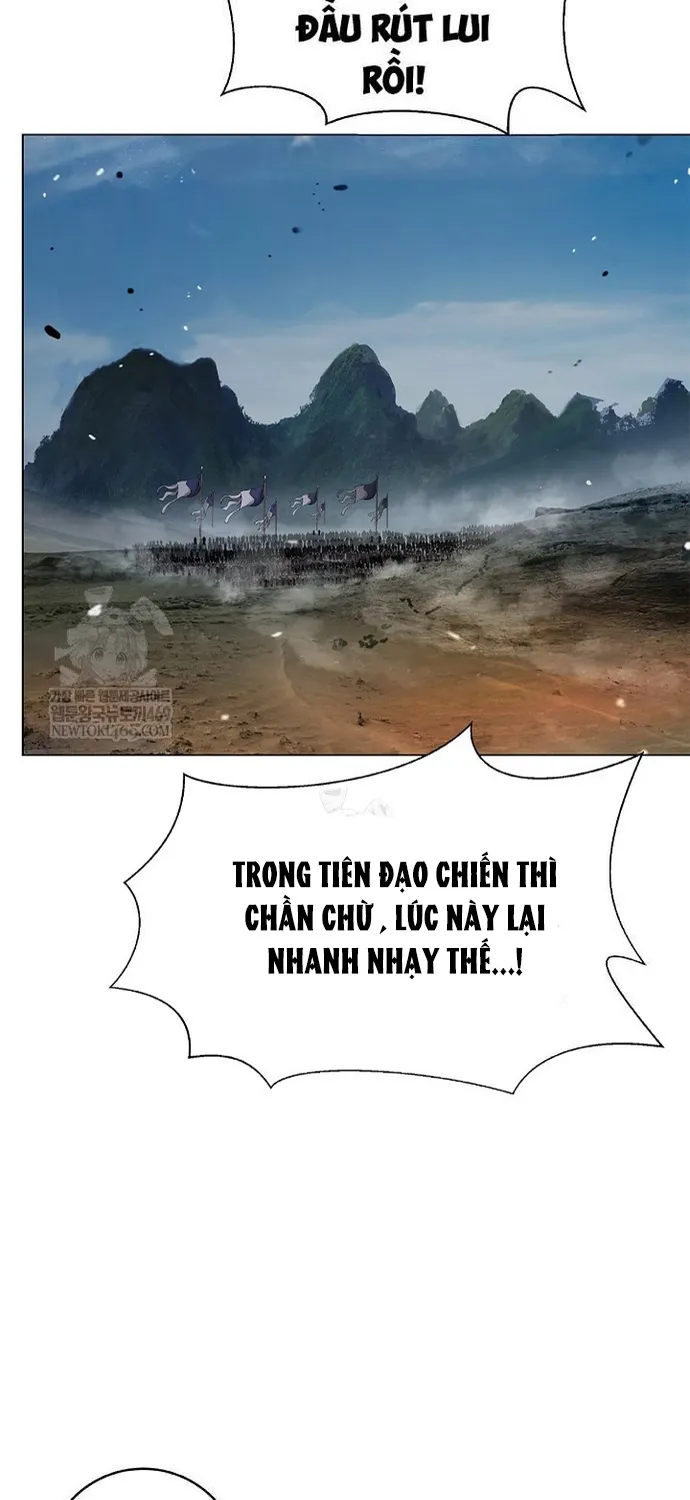 Lãng Tiên Kỳ Đàm Chap 236 - Next Chap 237
