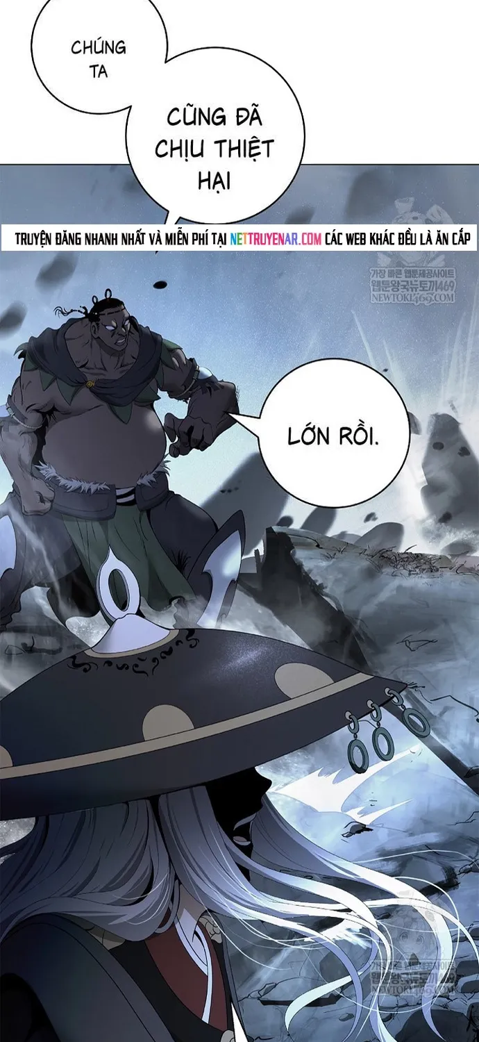 Lãng Tiên Kỳ Đàm Chap 236 - Next Chap 237