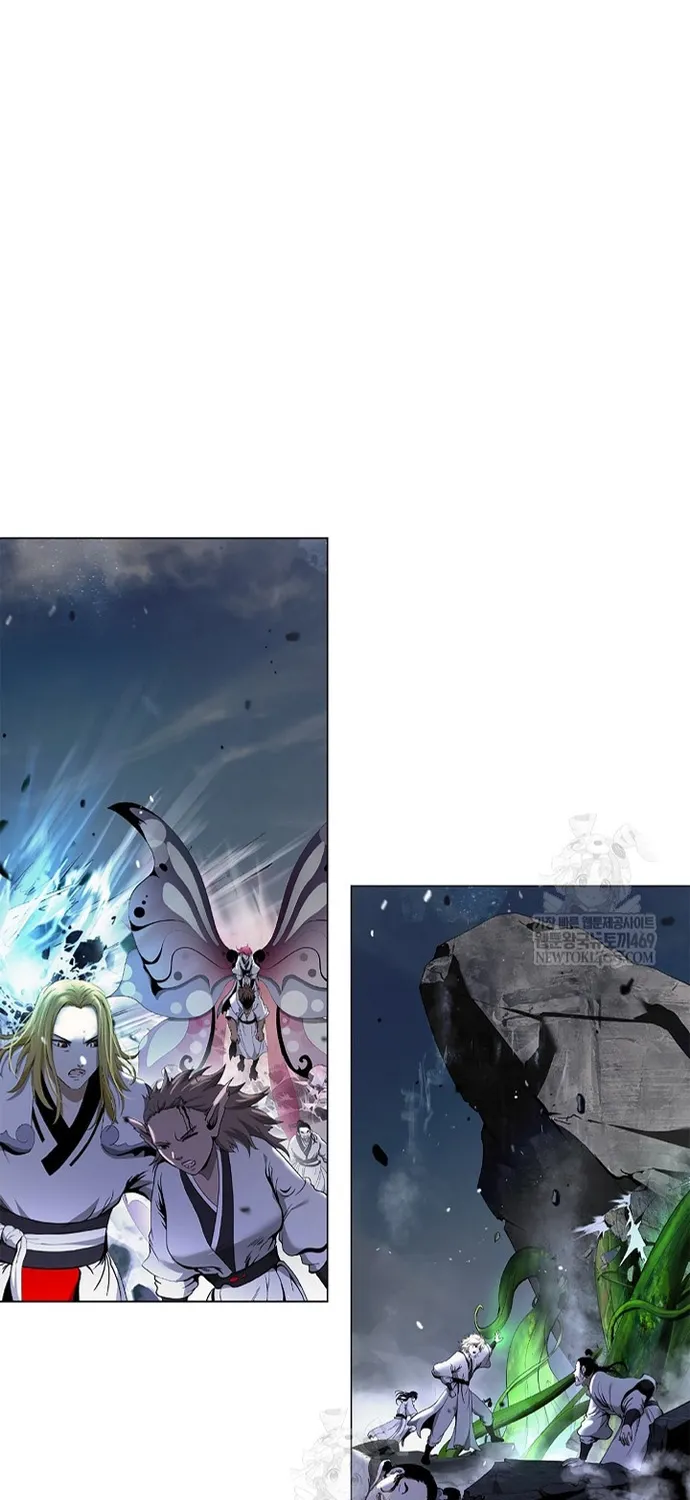 Lãng Tiên Kỳ Đàm Chap 236 - Next Chap 237