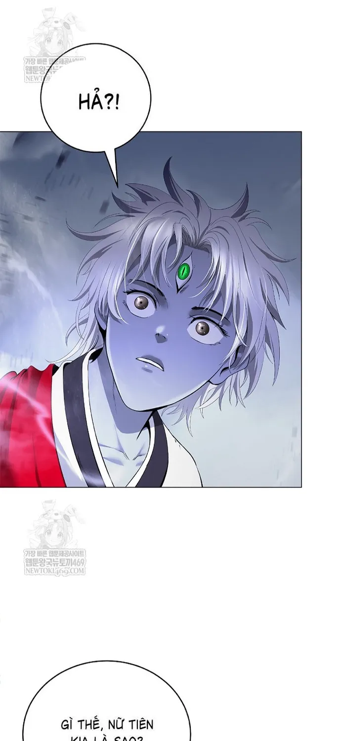 Lãng Tiên Kỳ Đàm Chap 236 - Next Chap 237