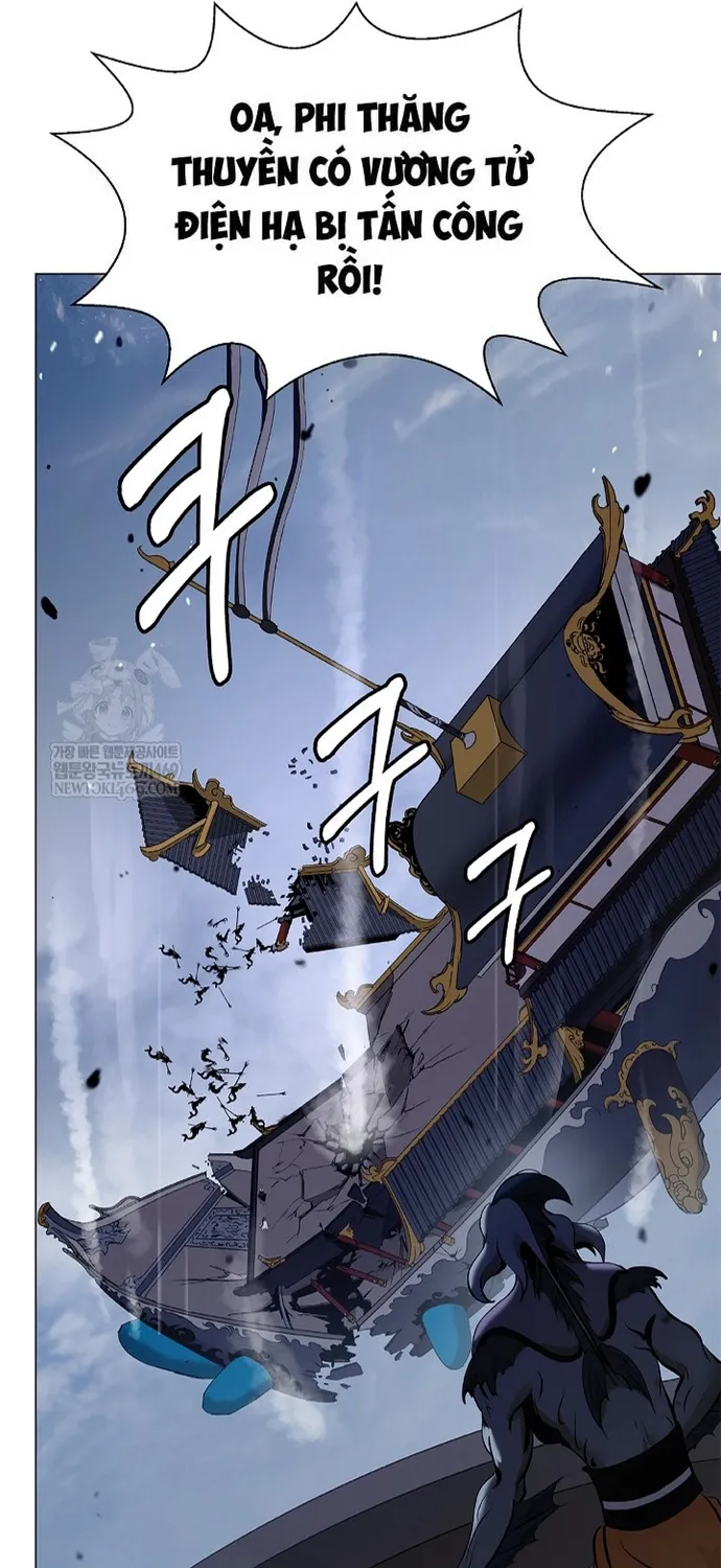 Lãng Tiên Kỳ Đàm Chap 236 - Next Chap 237