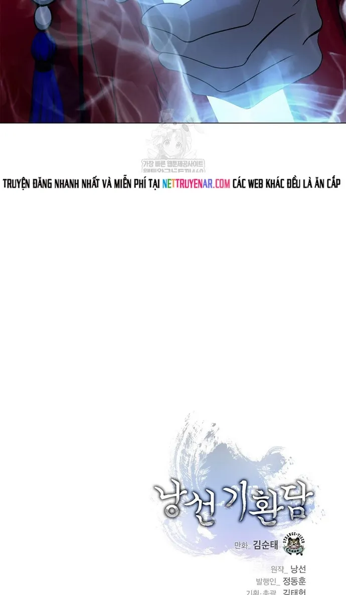 Lãng Tiên Kỳ Đàm Chap 237 - Next Chap 238