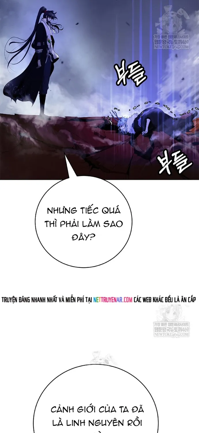 Lãng Tiên Kỳ Đàm Chap 237 - Next Chap 238