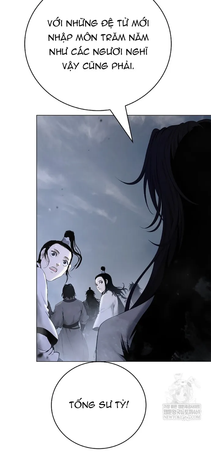 Lãng Tiên Kỳ Đàm Chap 237 - Next Chap 238