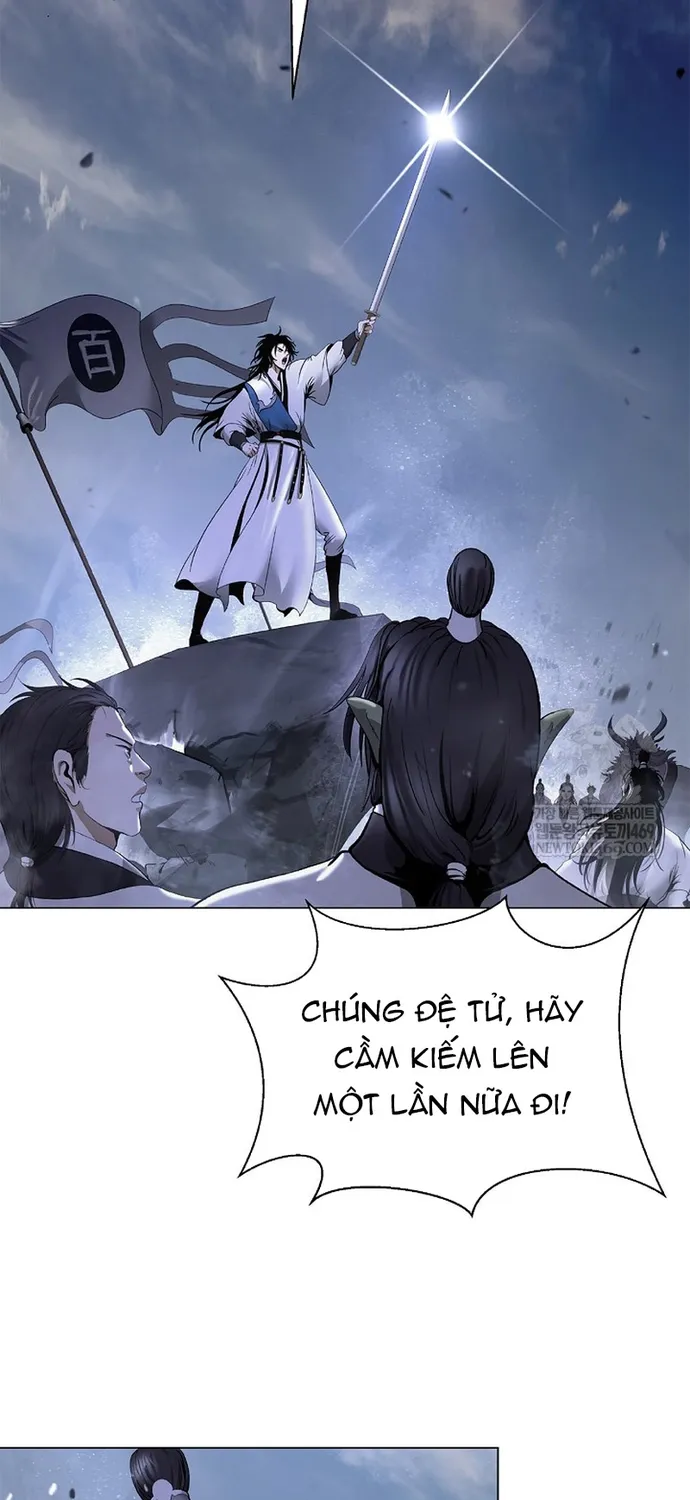 Lãng Tiên Kỳ Đàm Chap 237 - Next Chap 238