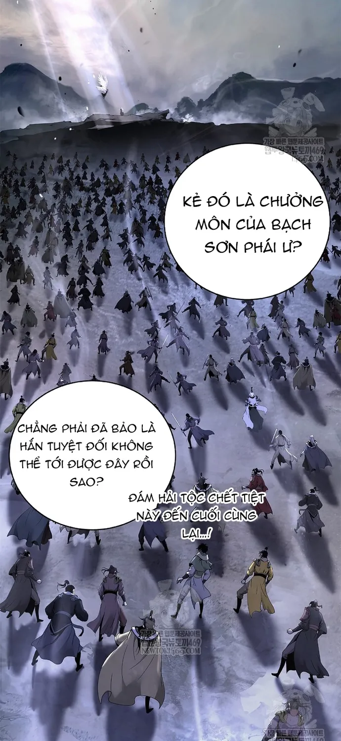 Lãng Tiên Kỳ Đàm Chap 237 - Next Chap 238