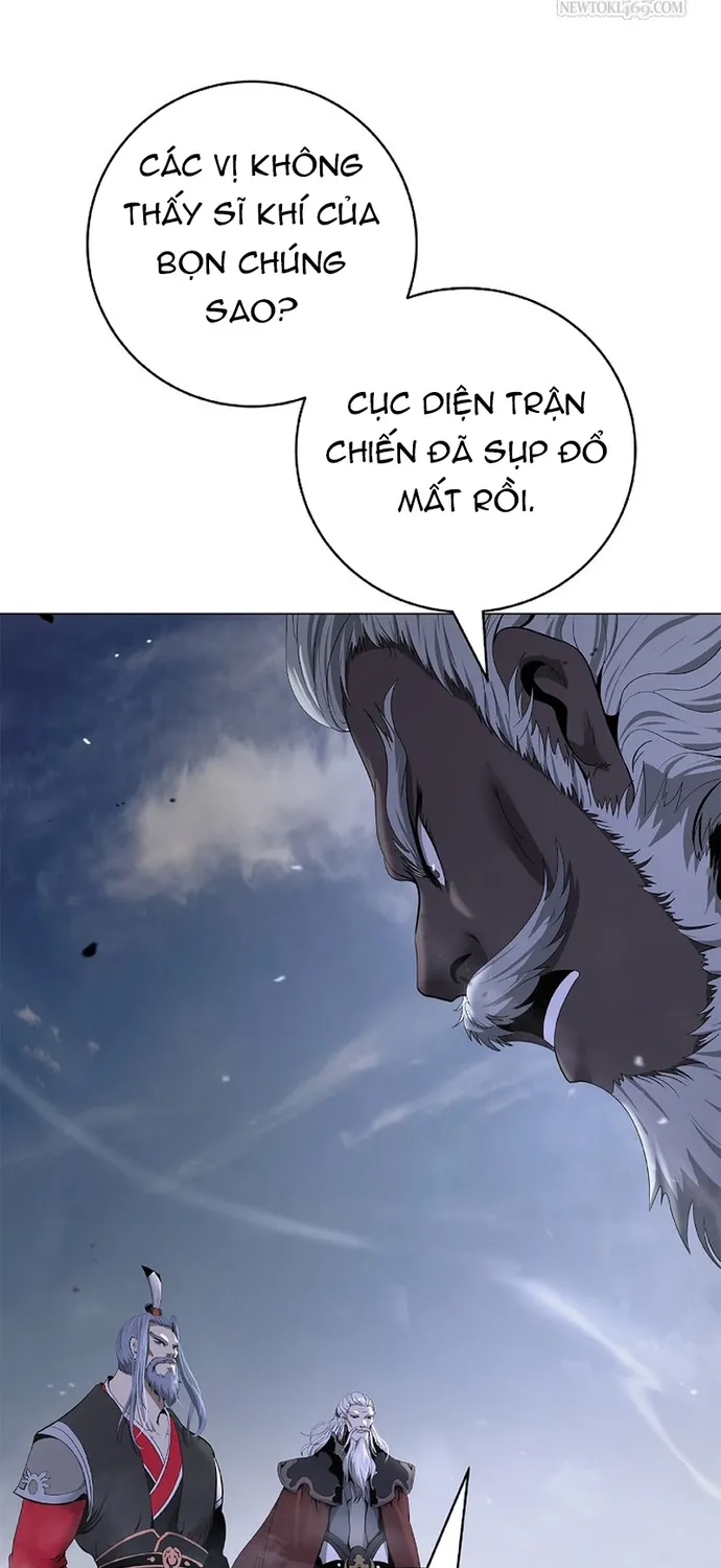 Lãng Tiên Kỳ Đàm Chap 237 - Next Chap 238
