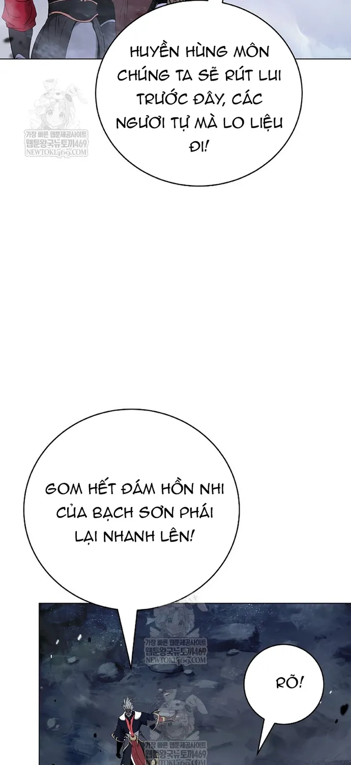 Lãng Tiên Kỳ Đàm Chap 237 - Next Chap 238