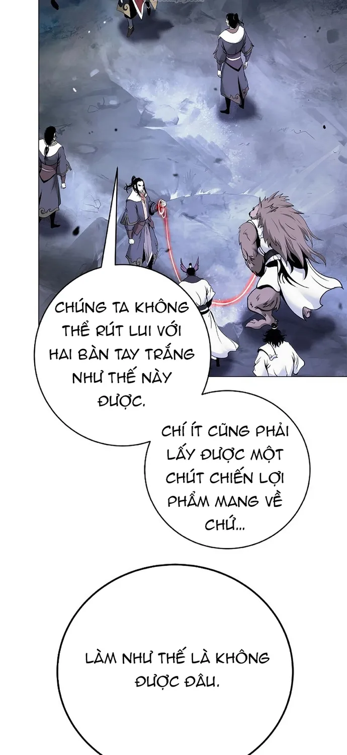 Lãng Tiên Kỳ Đàm Chap 237 - Next Chap 238