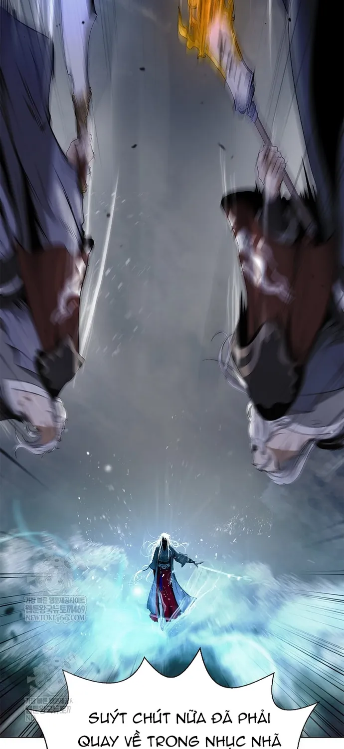 Lãng Tiên Kỳ Đàm Chap 237 - Next Chap 238