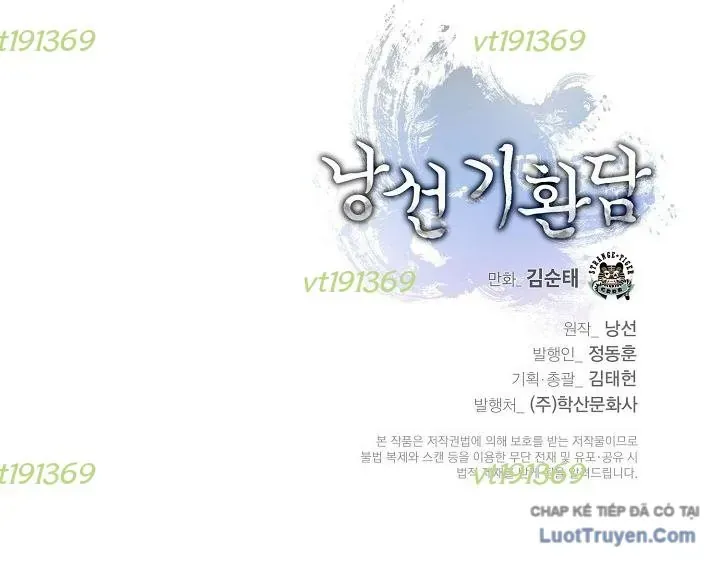 Lãng Tiên Kỳ Đàm Chap 238 - Next Chap 239