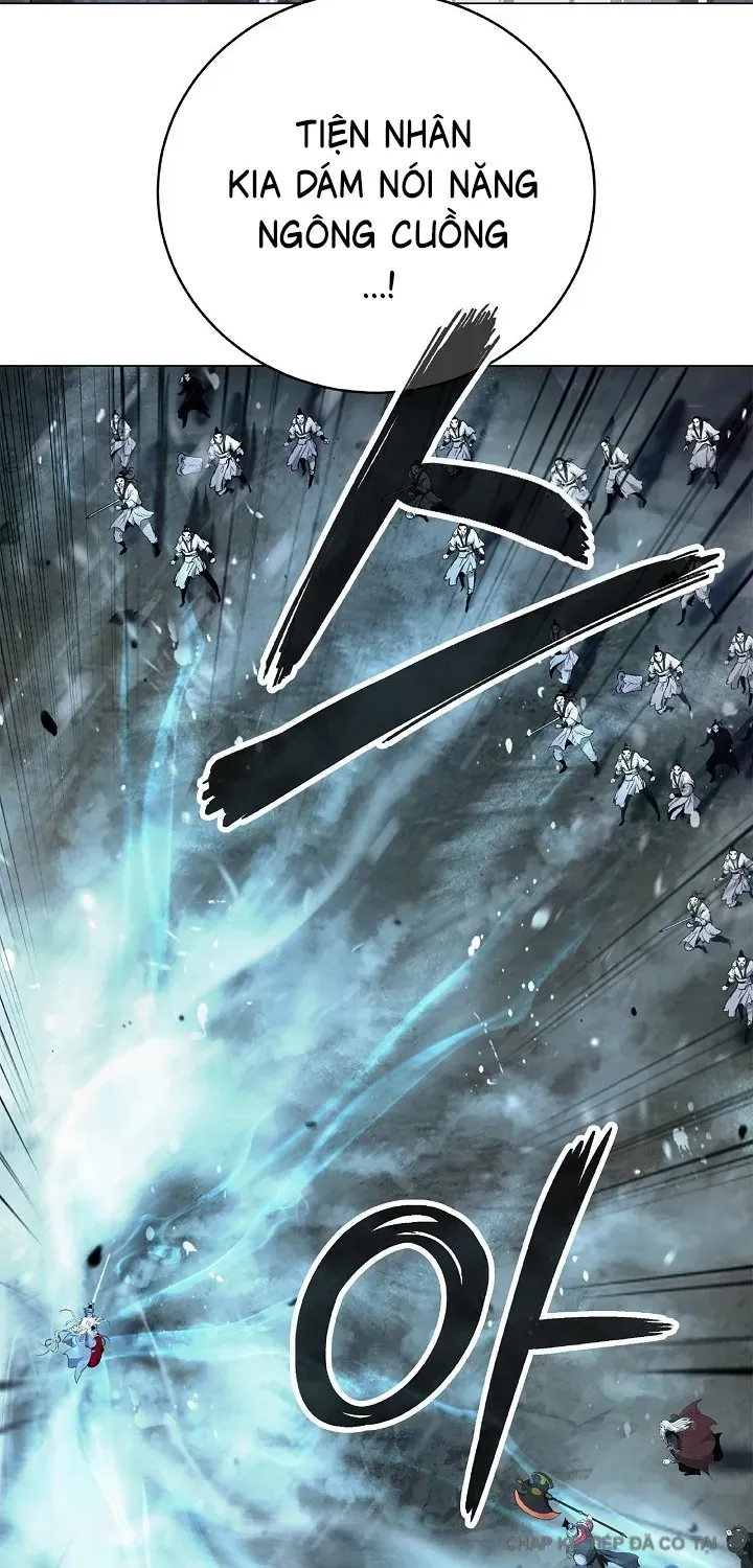 Lãng Tiên Kỳ Đàm Chap 238 - Next Chap 239