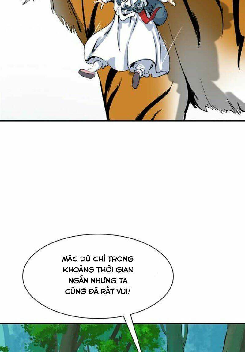 Lãng Tiên Kỳ Đàm Chap 3 - Next Chap 4