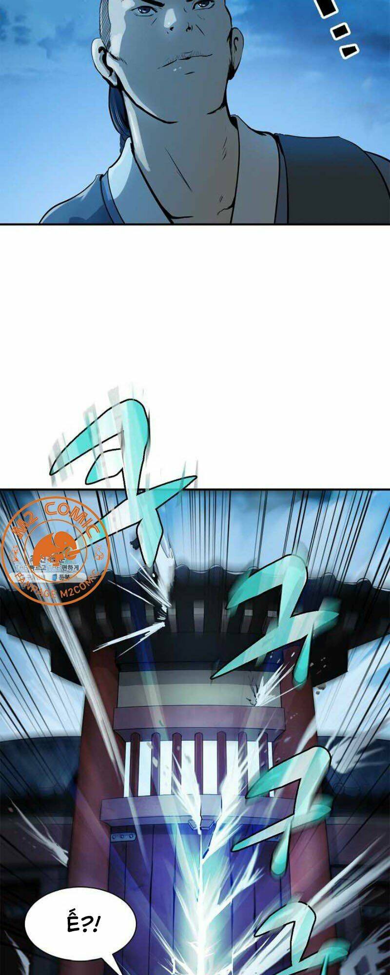 Lãng Tiên Kỳ Đàm Chap 4 - Next Chap 5