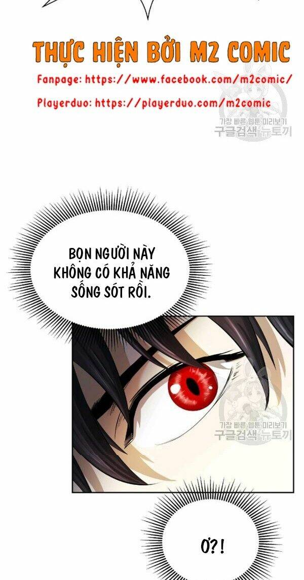 Lãng Tiên Kỳ Đàm Chap 40 - Next Chap 41