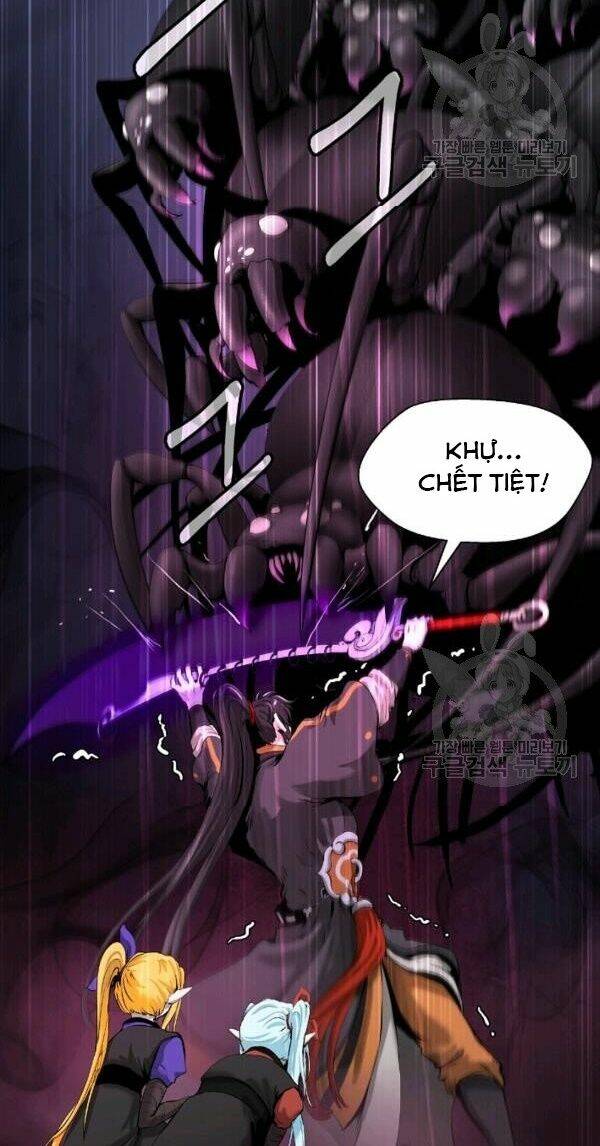 Lãng Tiên Kỳ Đàm Chap 40 - Next Chap 41