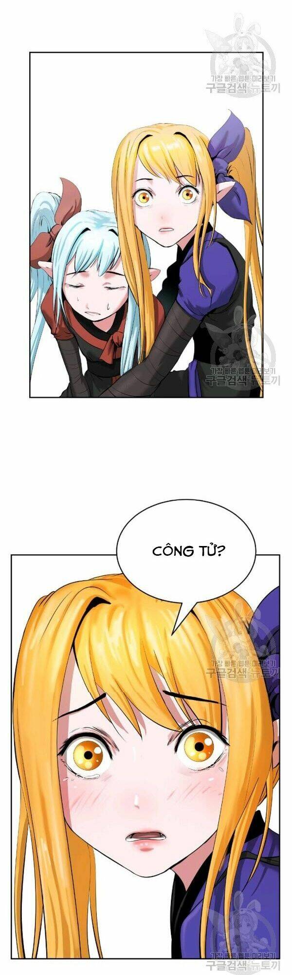 Lãng Tiên Kỳ Đàm Chap 40 - Next Chap 41