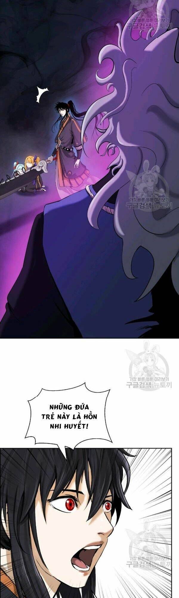 Lãng Tiên Kỳ Đàm Chap 40 - Next Chap 41