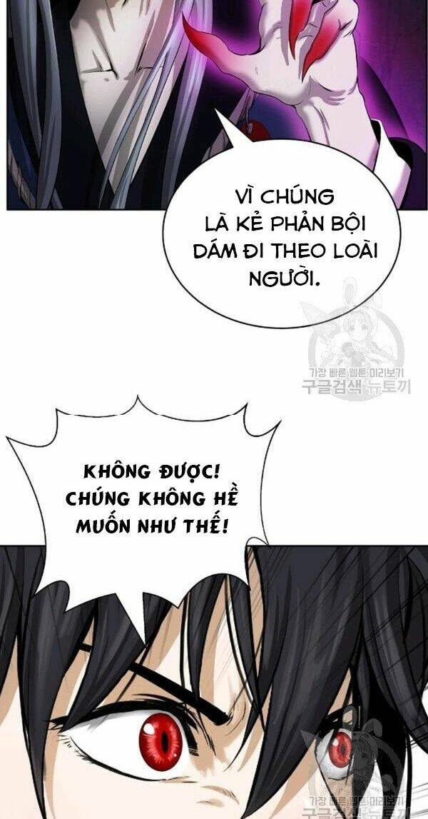 Lãng Tiên Kỳ Đàm Chap 40 - Next Chap 41