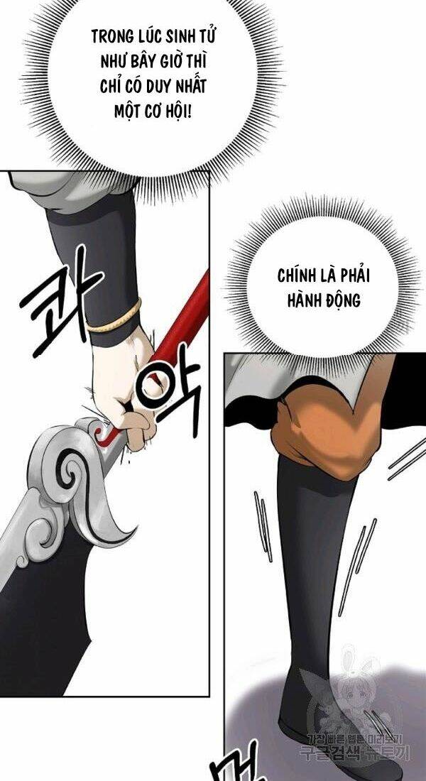 Lãng Tiên Kỳ Đàm Chap 41 - Next Chap 42