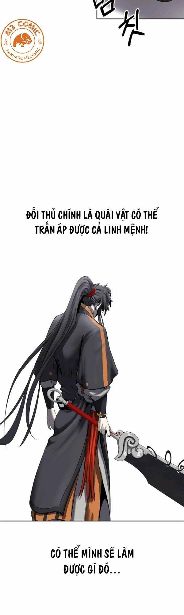 Lãng Tiên Kỳ Đàm Chap 41 - Next Chap 42