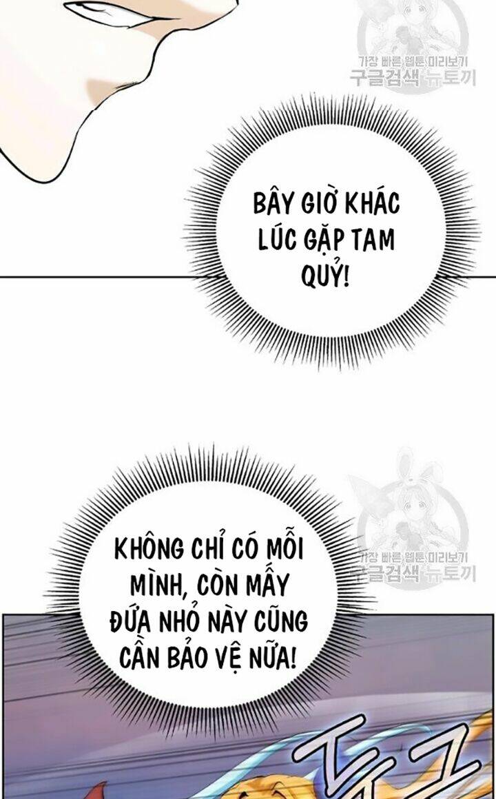 Lãng Tiên Kỳ Đàm Chap 42 - Next Chap 43