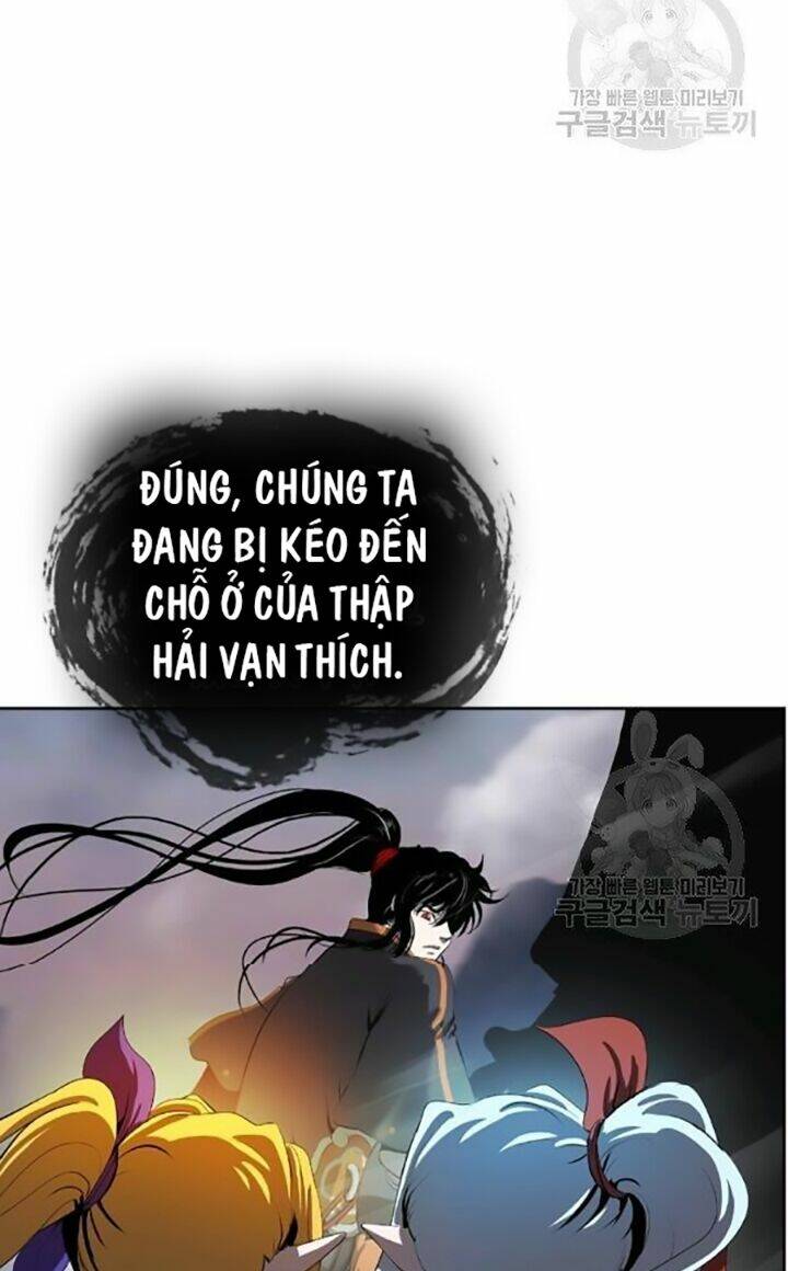 Lãng Tiên Kỳ Đàm Chap 42 - Next Chap 43