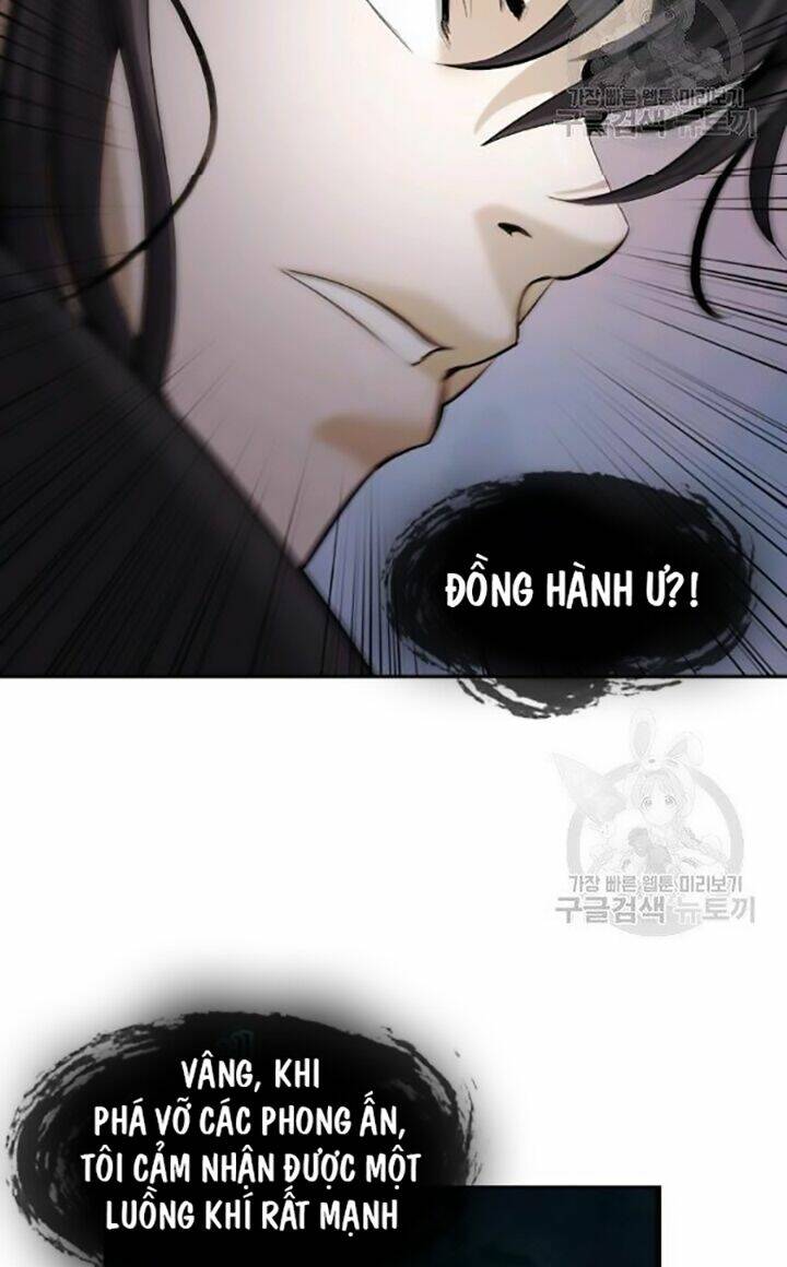 Lãng Tiên Kỳ Đàm Chap 42 - Next Chap 43