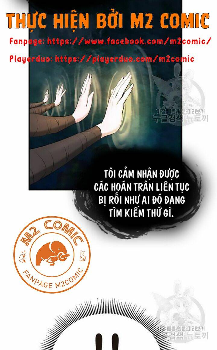 Lãng Tiên Kỳ Đàm Chap 42 - Next Chap 43