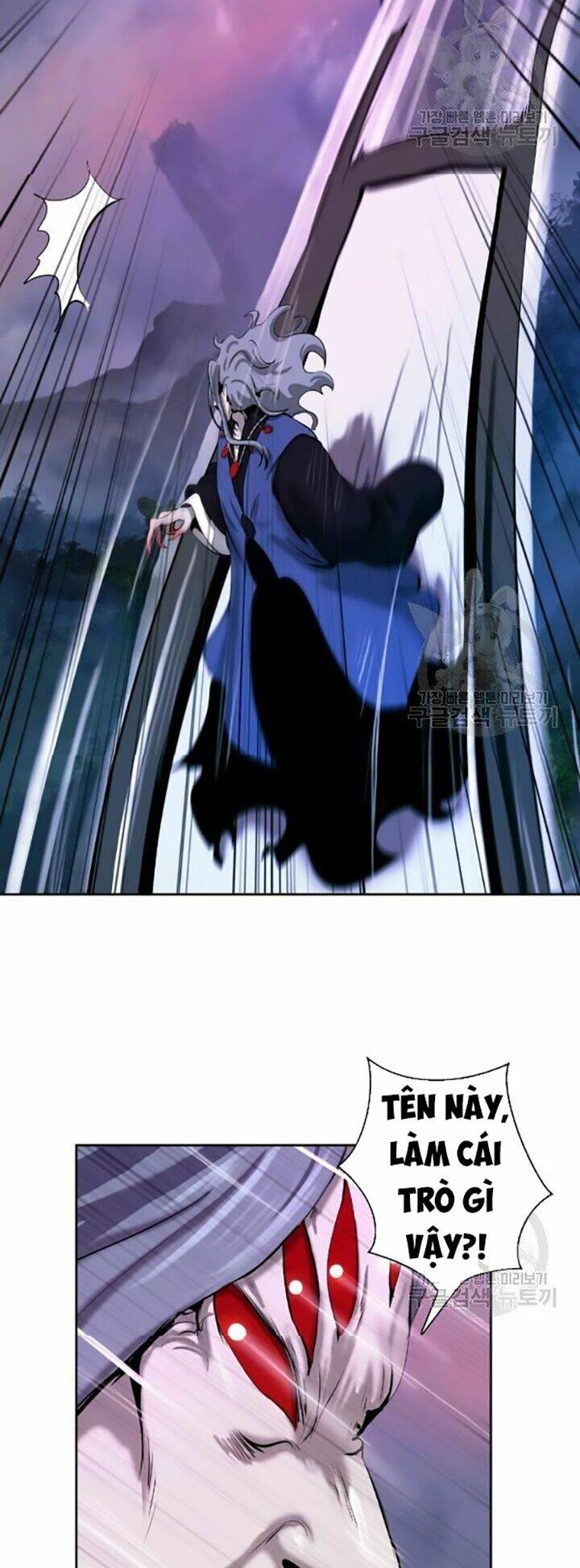 Lãng Tiên Kỳ Đàm Chap 42 - Next Chap 43