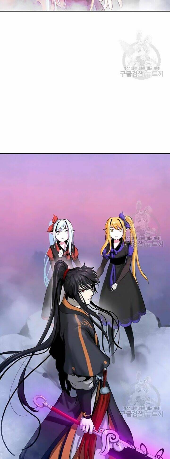 Lãng Tiên Kỳ Đàm Chap 42 - Next Chap 43