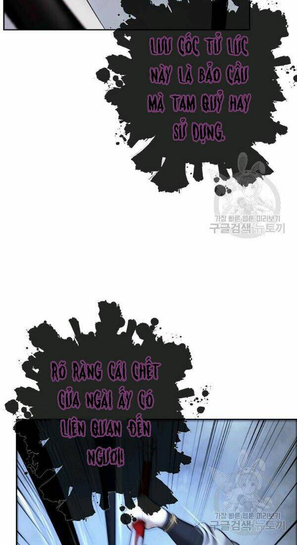 Lãng Tiên Kỳ Đàm Chap 43 - Next Chap 44