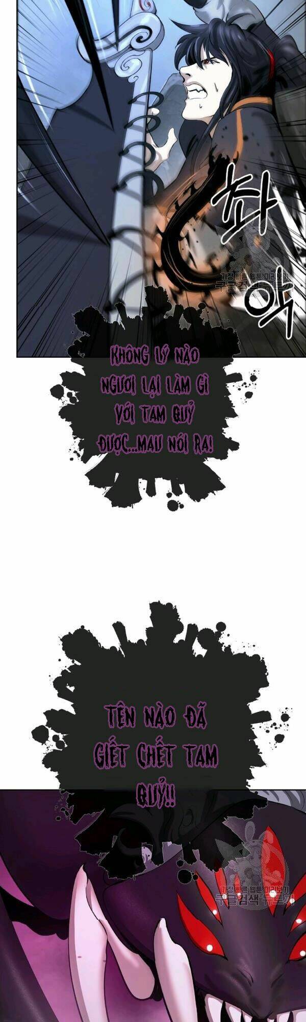 Lãng Tiên Kỳ Đàm Chap 43 - Next Chap 44