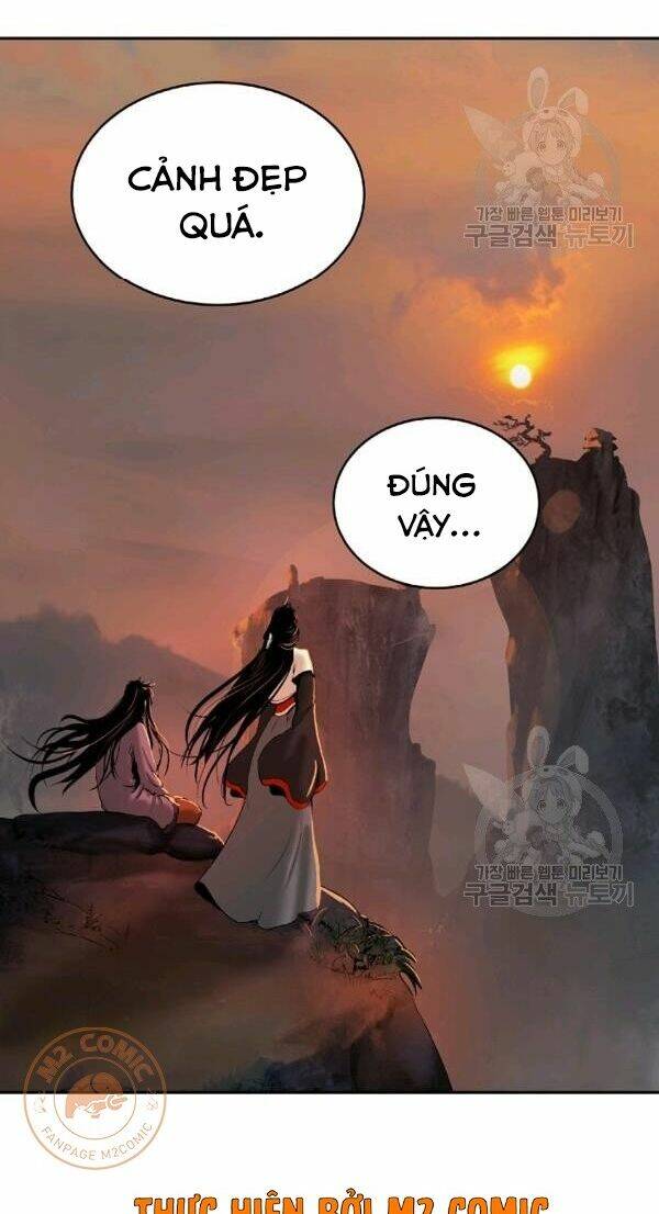 Lãng Tiên Kỳ Đàm Chap 45 - Next Chap 46