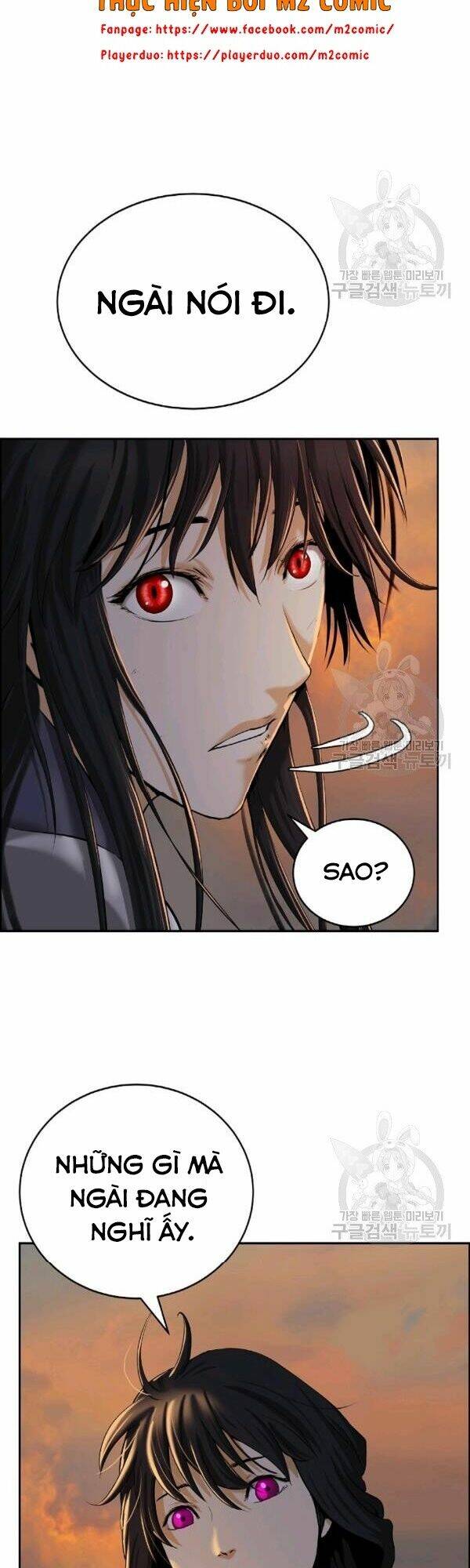 Lãng Tiên Kỳ Đàm Chap 45 - Next Chap 46