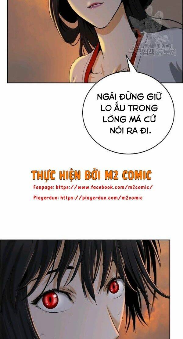 Lãng Tiên Kỳ Đàm Chap 45 - Next Chap 46