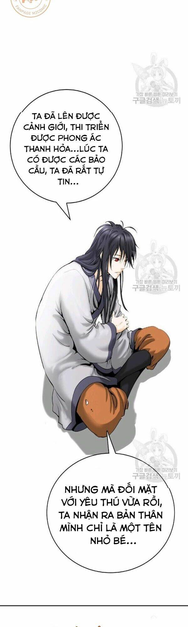 Lãng Tiên Kỳ Đàm Chap 45 - Next Chap 46