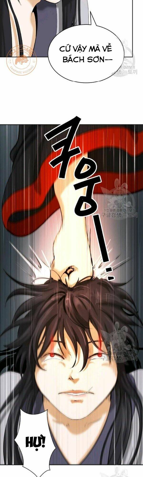 Lãng Tiên Kỳ Đàm Chap 45 - Next Chap 46