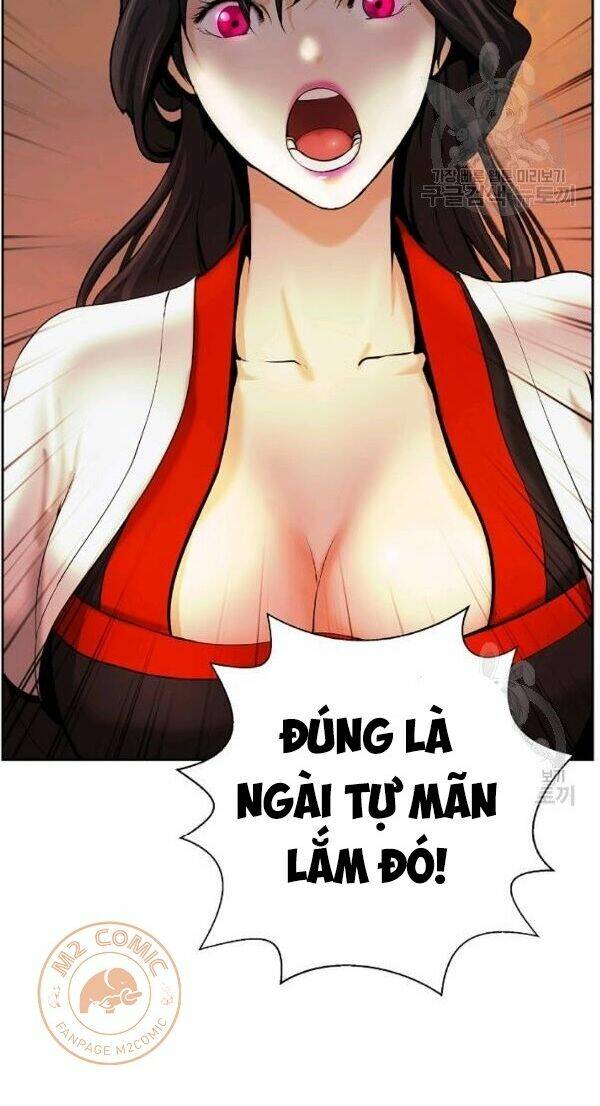 Lãng Tiên Kỳ Đàm Chap 45 - Next Chap 46