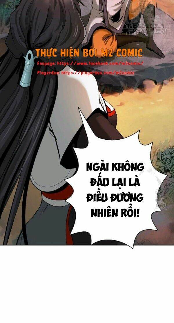 Lãng Tiên Kỳ Đàm Chap 45 - Next Chap 46